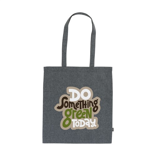 GRS Recycled Cotton Shopper (180 g/m²) bag