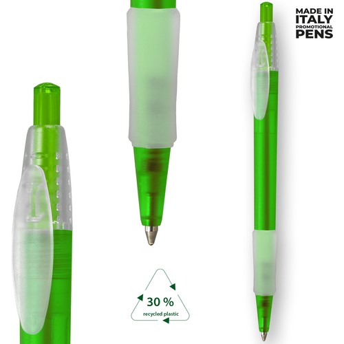 Ballpoint Pen Ultra Frost Ballpoint Pen Ultra Frost