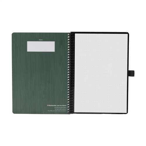 cuaderno borrable cuaderno borrable