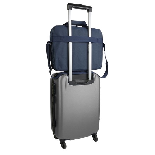 600D polyester laptop bag with adjustable shoulder strap 600D polyester laptop bag with adjustable shoulder strap