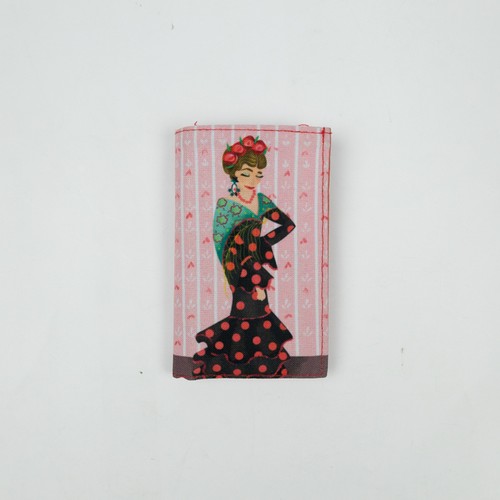 CUSTOMIZABLE COIN PURSE WALLET