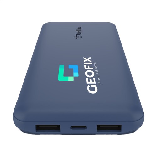 Belkin BoostCharge Powerbank 10K Belkin BoostCharge Powerbank 10K