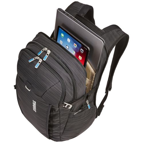 Thule Construct Backpack 28L Black Thule Construct Backpack 28L Black
