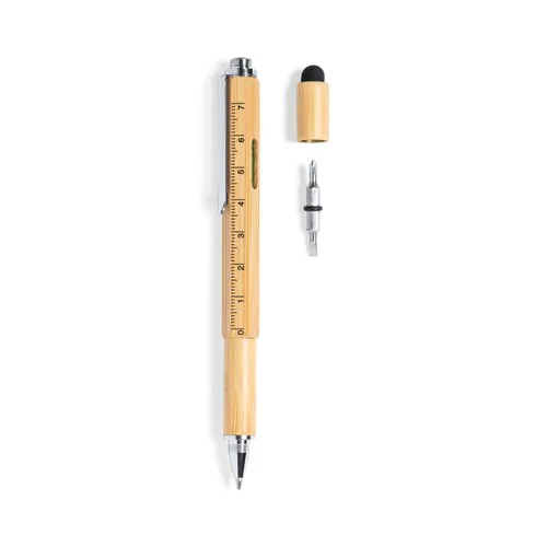 Stylo Multifonction Rakars Stylo Multifonction Rakars
