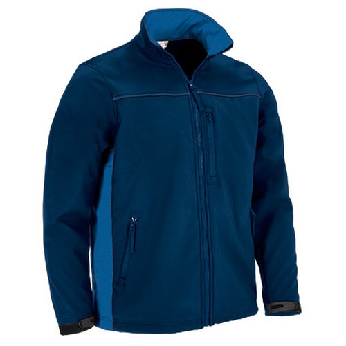 Veste softshell THUNDER
