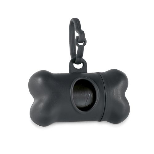 TROTTE. Distributeur de sachets hygiéniques pour chiens TROTTE. Distributeur de sachets hygiéniques pour chiens