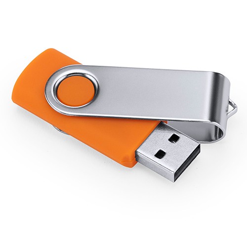 Twister pen drive Quan