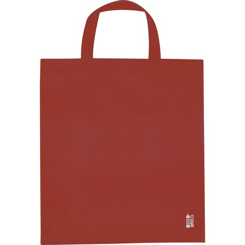 Gerecycled Non Woven boodschappentas