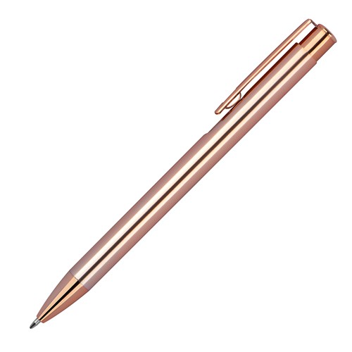 Pen van metaal
