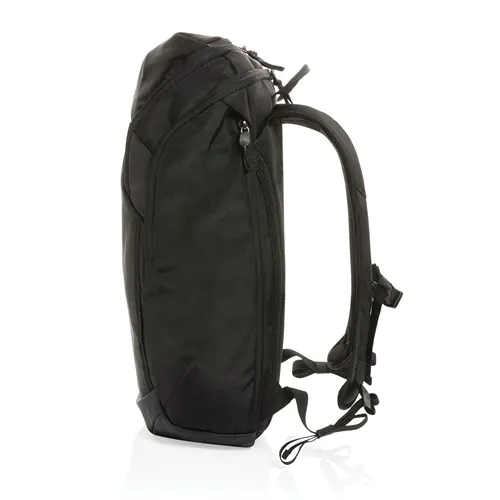 Zaino business 15.6" Swiss Peak in rPET AWARE™ Zaino business 15.6" Swiss Peak in rPET AWARE™