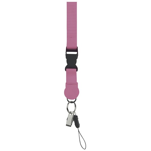 POLYESTER LANYARD