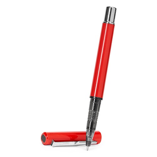 Rollerball pen 1.0 mm blue Dem Rollerball pen 1.0 mm blue Dem