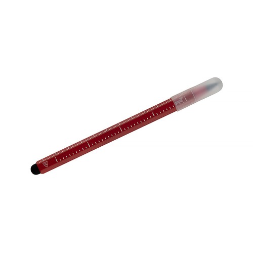 Fountain pencil with measure DRAWI Fountain pencil with measure DRAWI