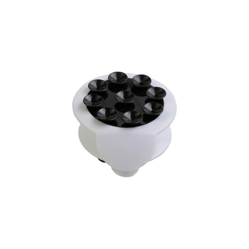 Porta smartphone in ABS con ventose Porta smartphone in ABS con ventose