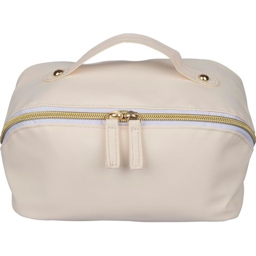 Recycled PU toilet bag Alon