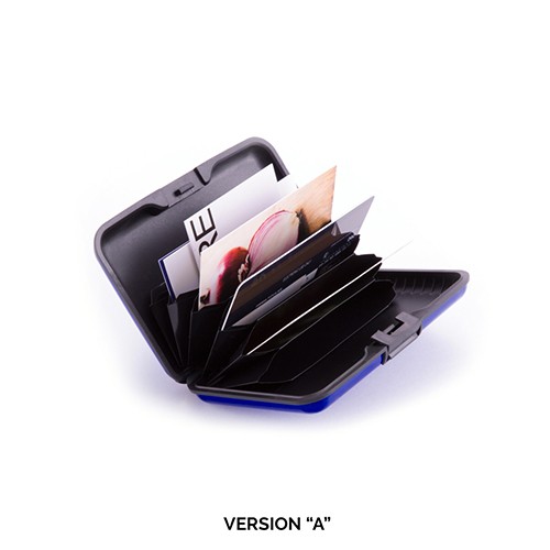 Portatarjetas de crédito Agri Portatarjetas de crédito Agri