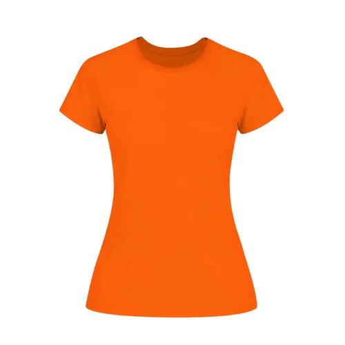 Dames Kleuren T-Shirt Seiyo Dames Kleuren T-Shirt Seiyo