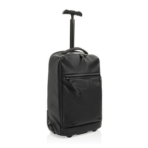 Swiss Peak OSLO RCS Wheeled Duffel backpack