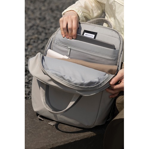 XD Design Soft Tote Backpack