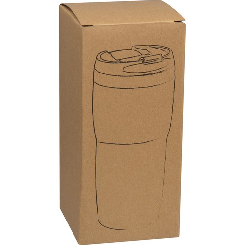 Botella de acero inoxidable de doble pared