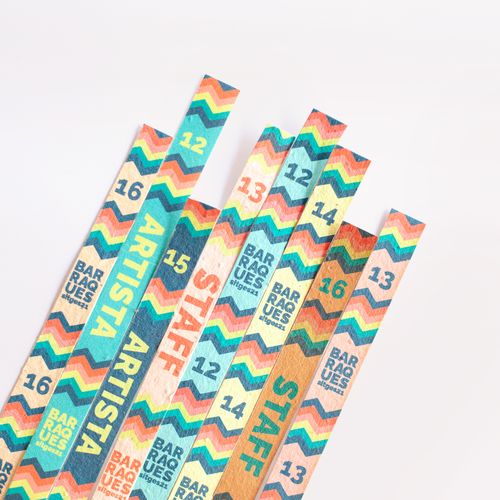 wristband