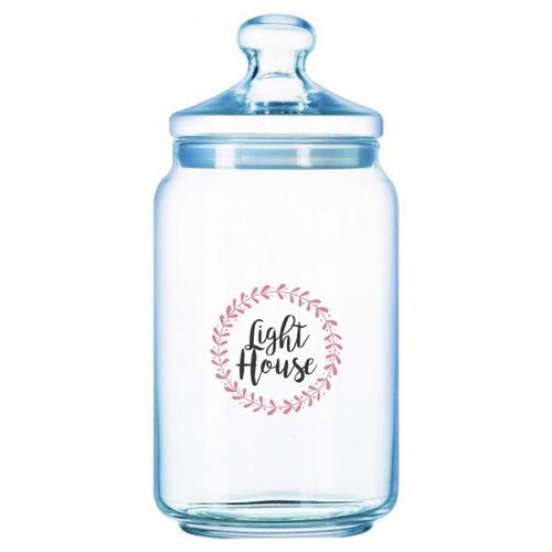 Club Glass Jar (1 Litre/35oz)