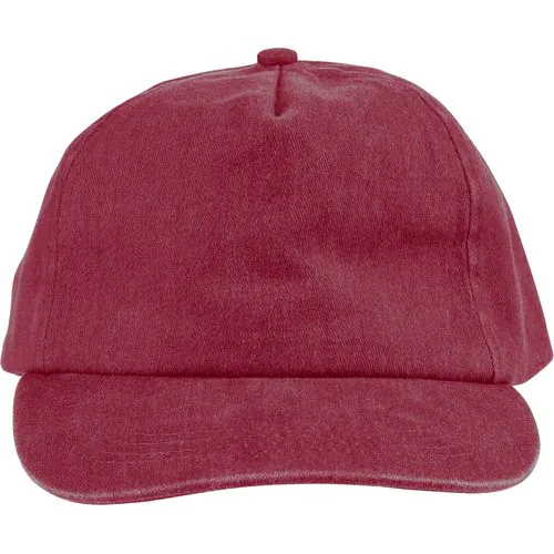 Gorra de algodón Liora