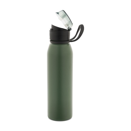 LEMIEUX. Stainless steel sports bottle (90% recycled) 670 ml LEMIEUX. Stainless steel sports bottle (90% recycled) 670 ml