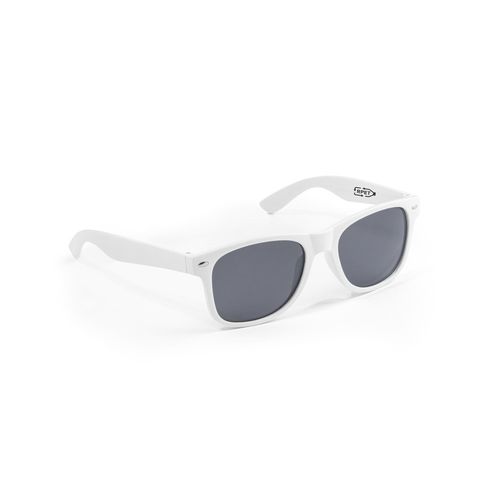 SALEMA. Recycled polyester (100% rPET) sunglasses SALEMA. Recycled polyester (100% rPET) sunglasses