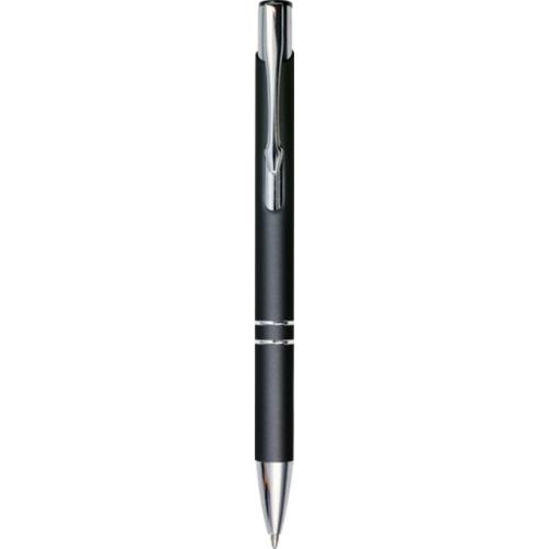 Aluminium balpen Yvette