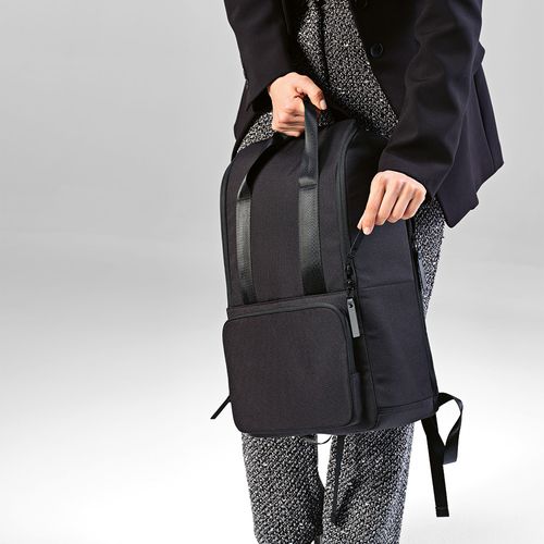 Bucharest Backpack Bucharest Backpack