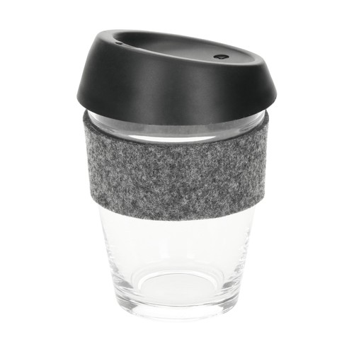 tazza riutilizzabile