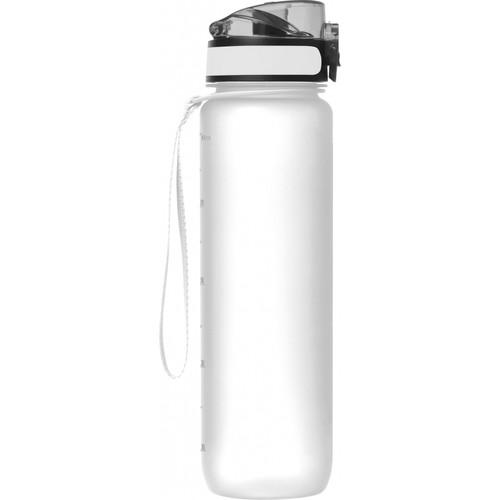 Sports drinking bottle