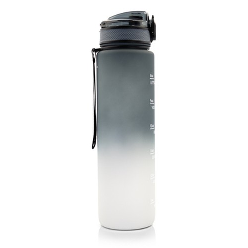 Bouteille de motivation 1000 ml Air Gifts | Kayleigh Bouteille de motivation 1000 ml Air Gifts | Kayleigh