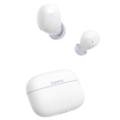 Wireless earphones Hama Freedom Buddy II