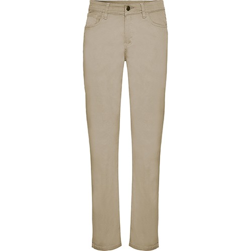 Fitted trousers for women HILTON