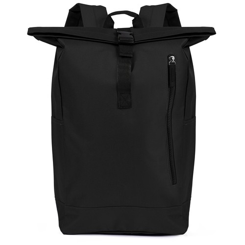 600D POLYESTER ROLL-UP URBAN RUCKSACK 600D POLYESTER ROLL-UP URBAN RUCKSACK