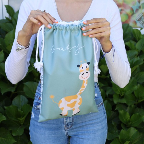 borsa portabiancheria borsa portabiancheria