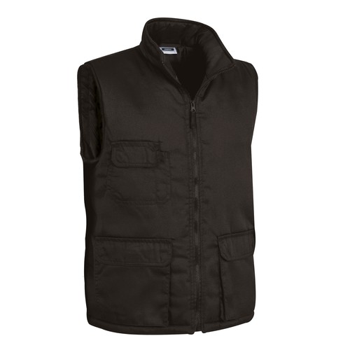 Gilet FABRIC