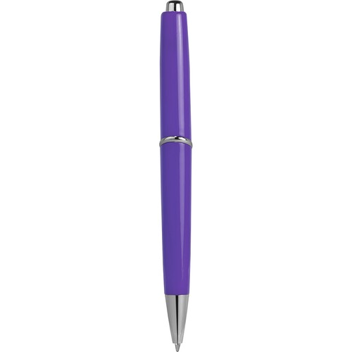 PLASTIC AND METAL BALLPOINT PEN PLASTIC AND METAL BALLPOINT PEN