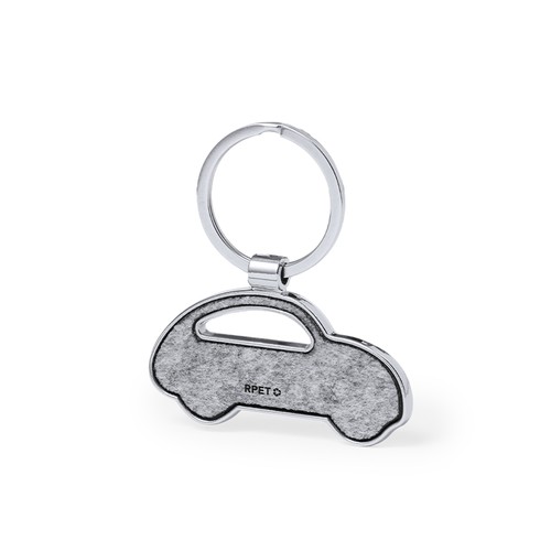 Keyring Hailton Keyring Hailton