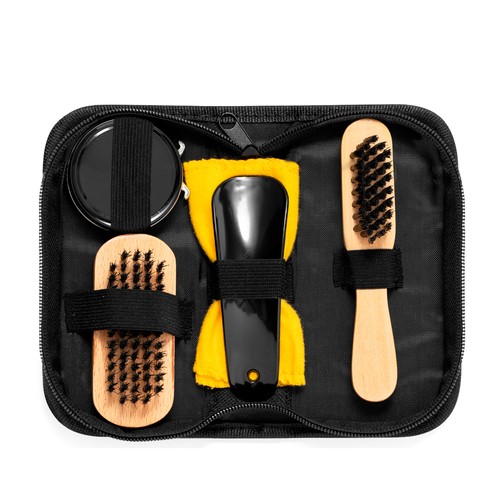 Shoe Cleaning Set Aeron Shoe Cleaning Set Aeron