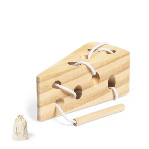 Behendigheidsspel Milie