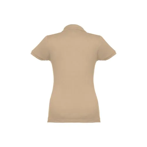 THC EVE. Polo da donna THC EVE. Polo da donna
