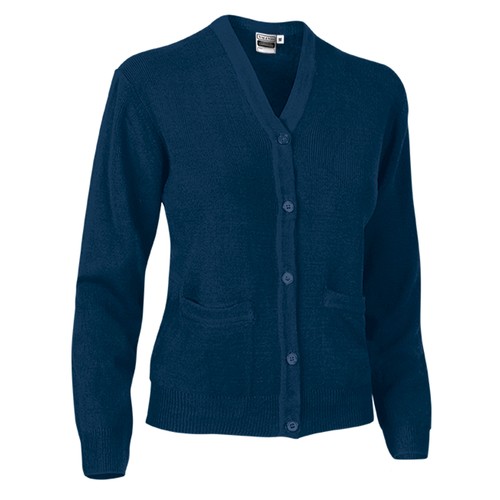 Chaqueta mujer CARDIGAN Chaqueta mujer CARDIGAN