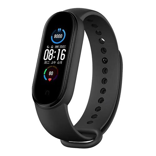 Aspire Tracker Smart Watch