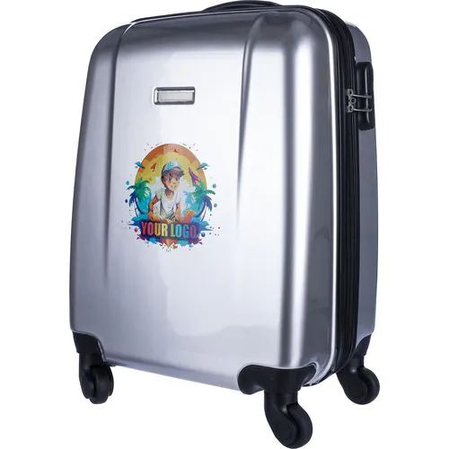 Trolley avec coque rigide en ABS Verona Trolley avec coque rigide en ABS Verona