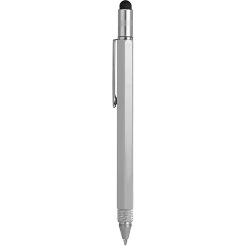 STYLO MULTIFONCTIONNEL EN MÉTAL