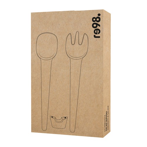 Salad Servers RE98-CUTLA SALAD Salad Servers RE98-CUTLA SALAD