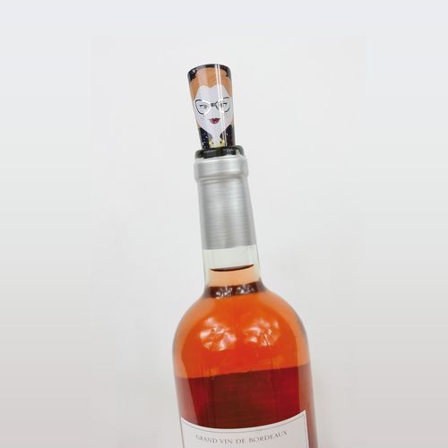 BEC VERSEUR ANTI GOUTTES